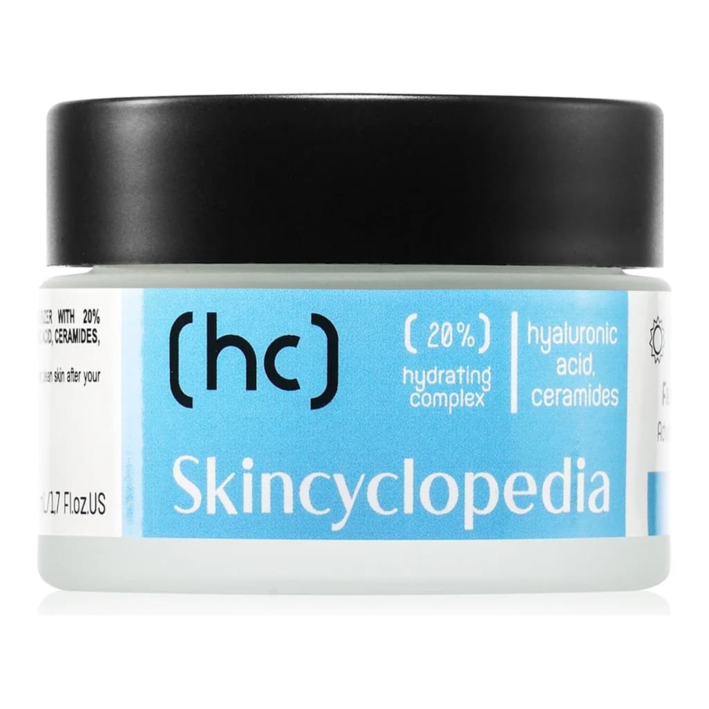Skincyclopedia 20% Hydrating Complex