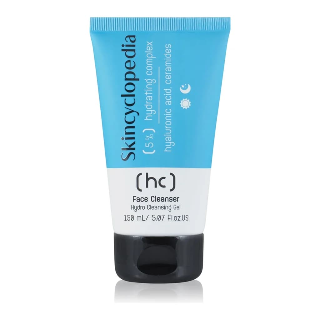 Skincyclopedia 5% Hydrating Complex