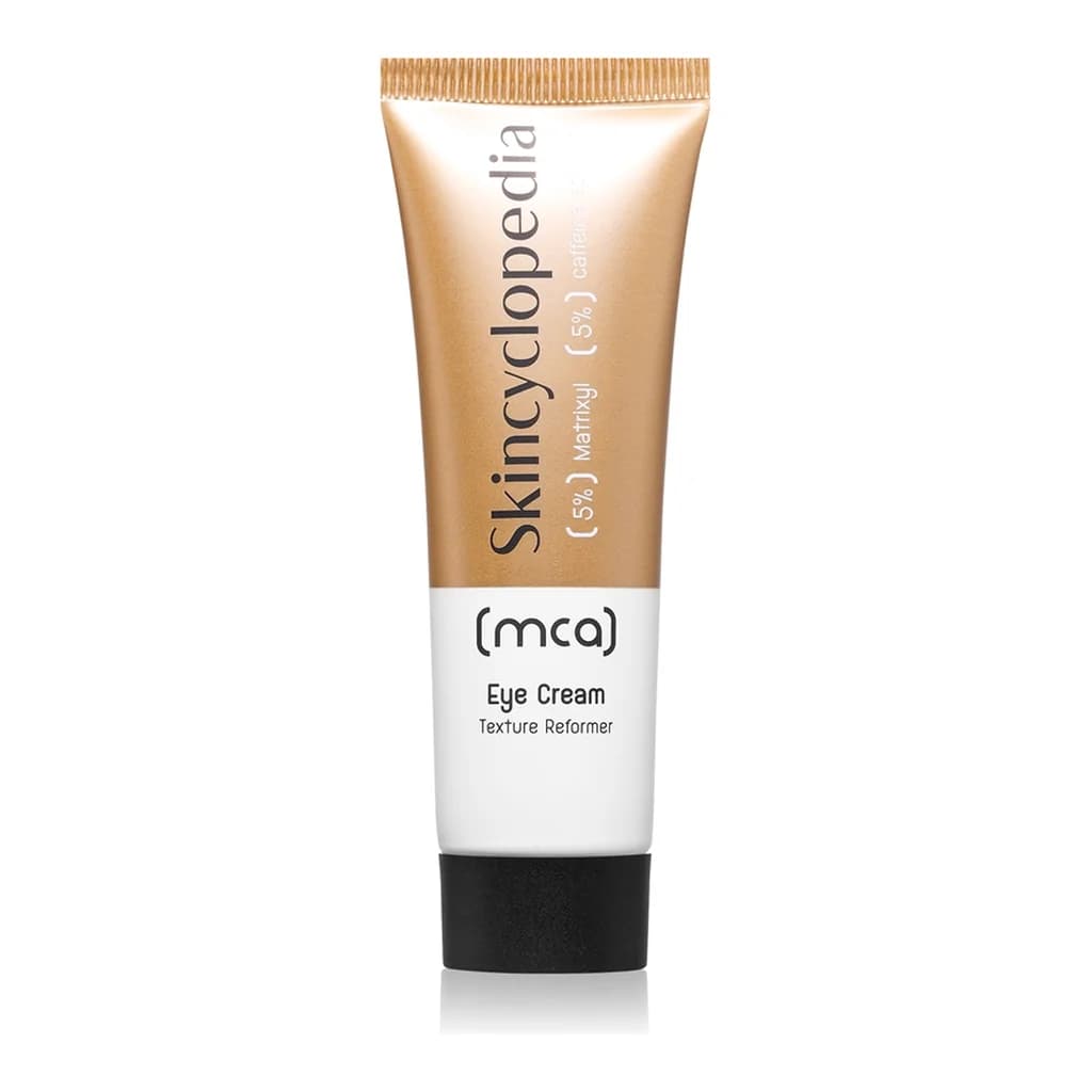 Skincyclopedia 5% Matrixyl + Caffeine