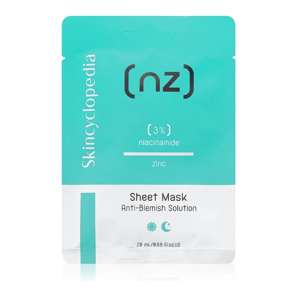 Skincyclopedia Anti-Blemish