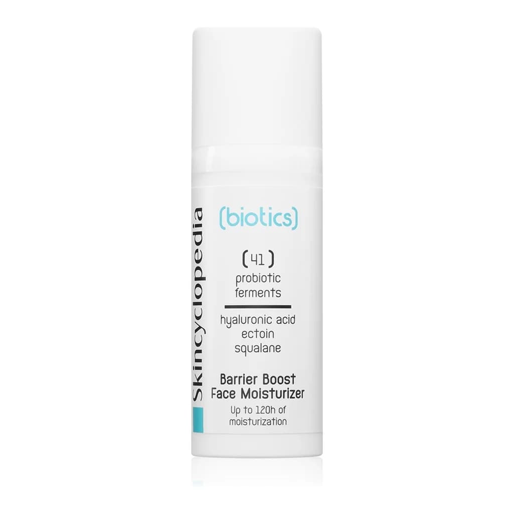 Skincyclopedia Biotics
