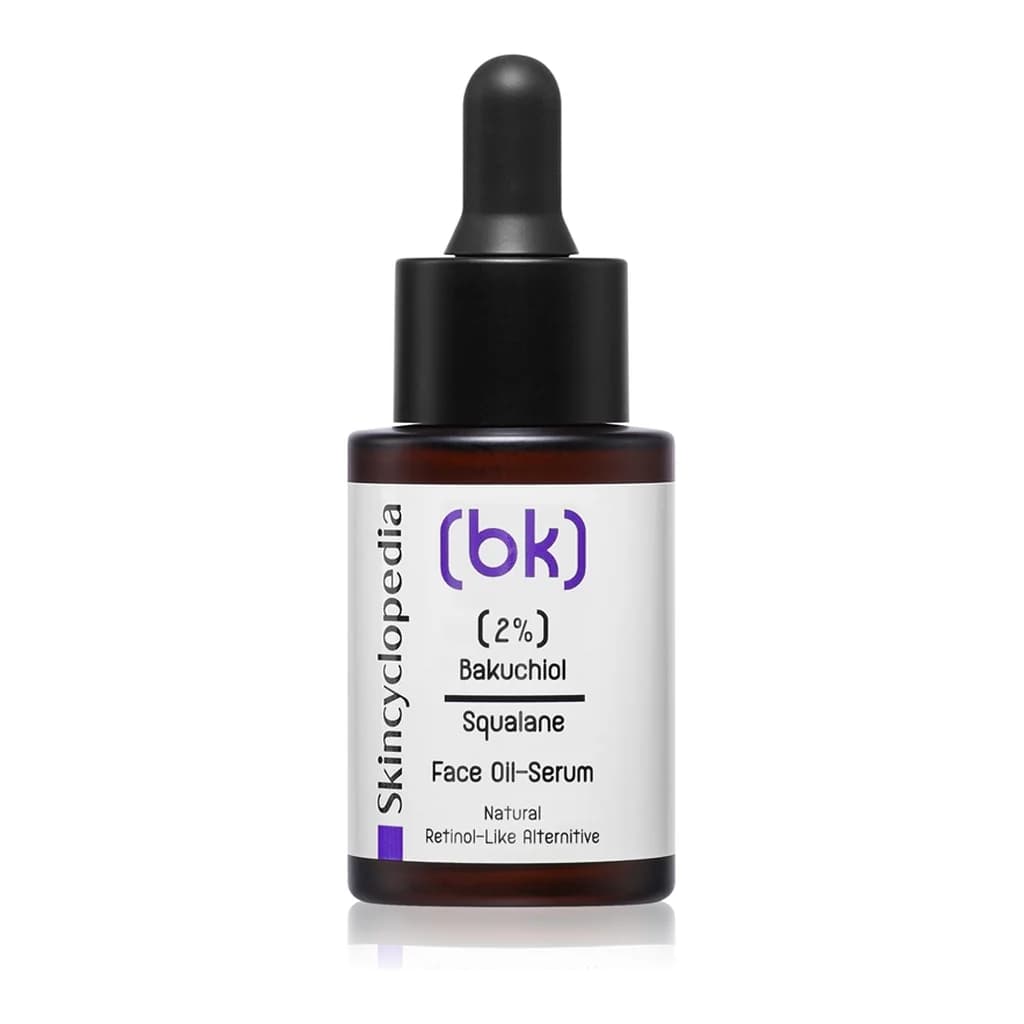 Skincyclopedia Bukachiol