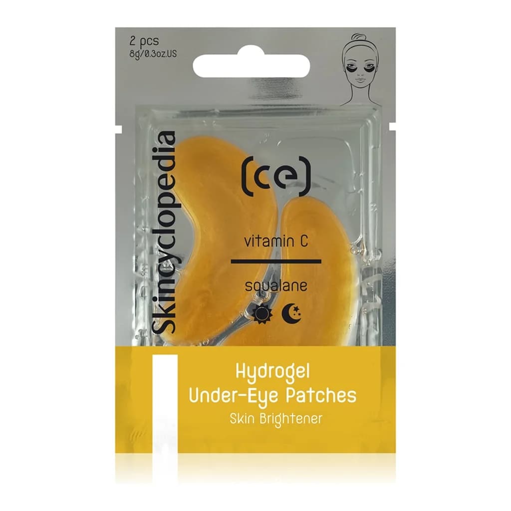 Skincyclopedia Hydrogel