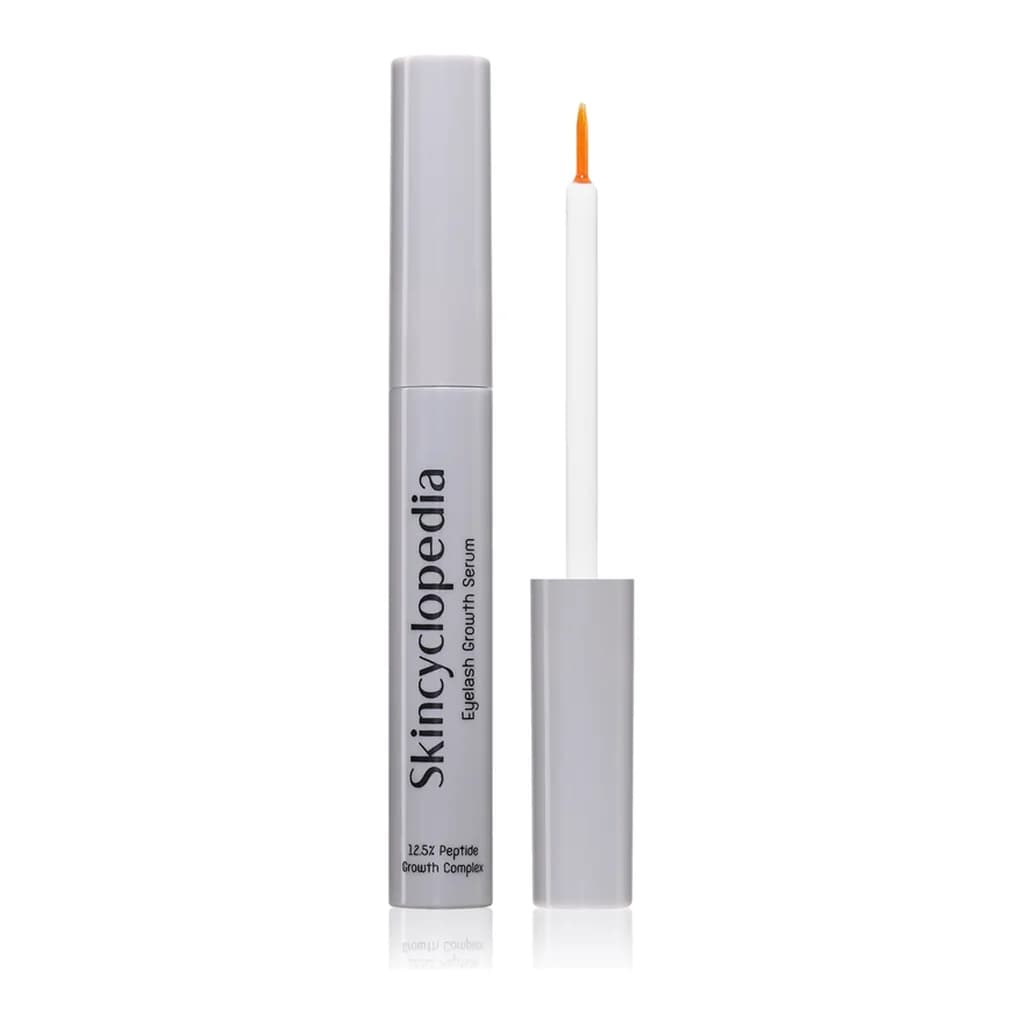 Skincyclopedia Lash Growth Serum