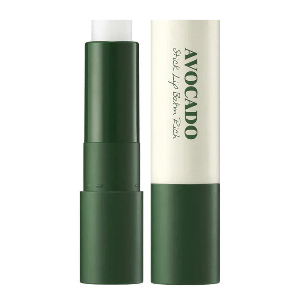 SKINFOOD Avocado Stick Lip Balm