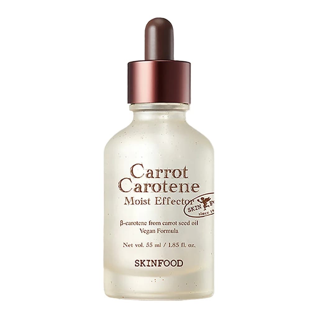 SKINFOOD Carrot Carotene Moist Effector