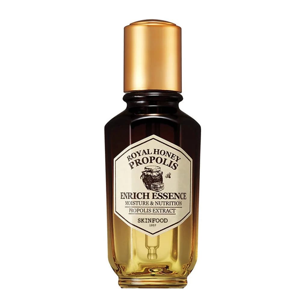 SKINFOOD Royal Honey Propolis Enrich Essence