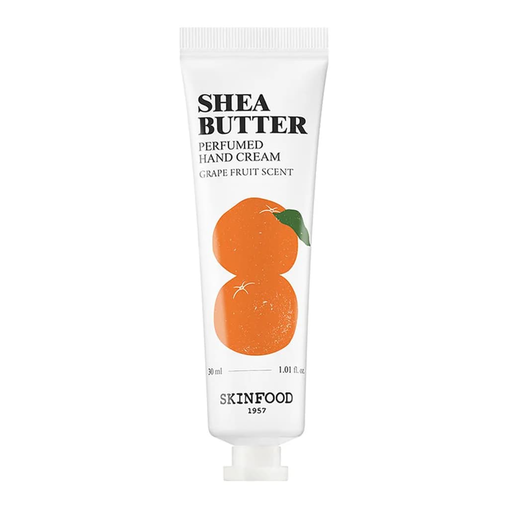 SKINFOOD Sheabutter Perfumed Hand Cream