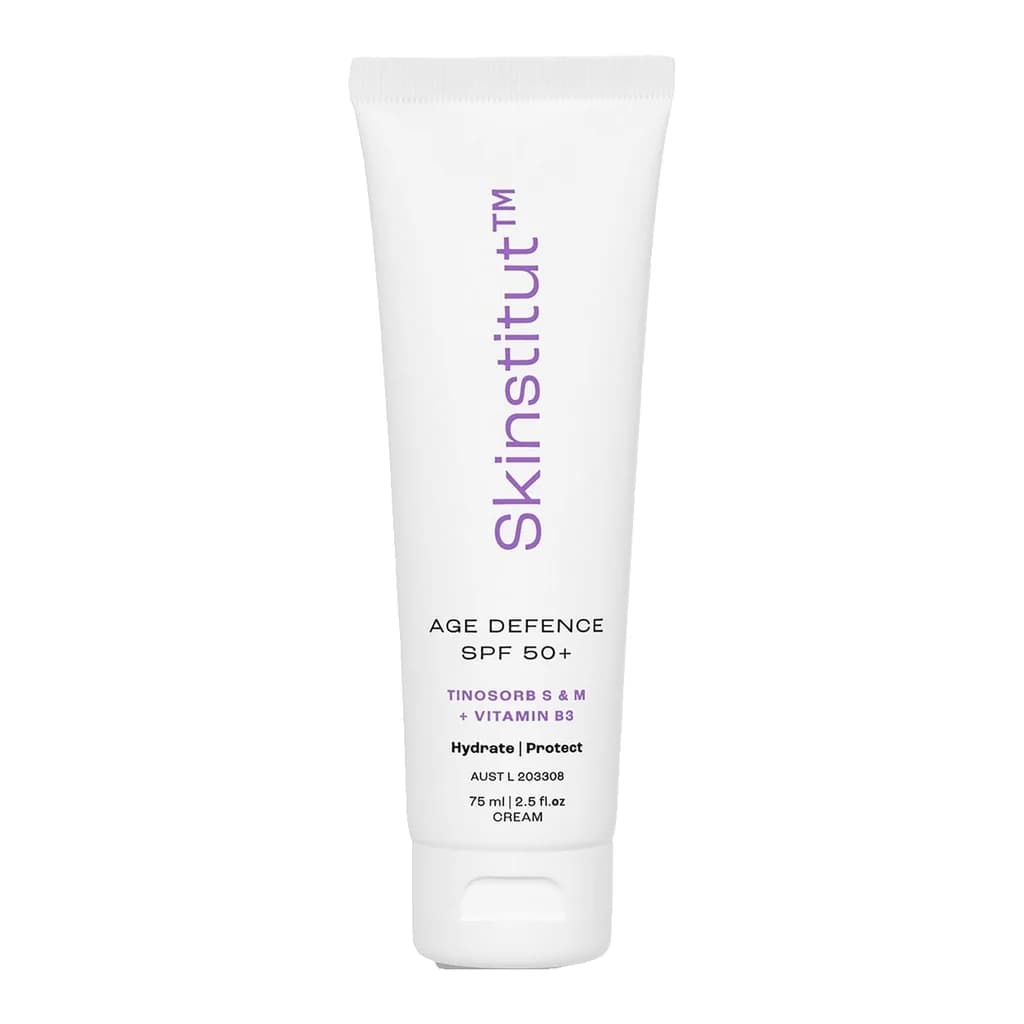 Skinstitut Age Defence Moisturiser SPF50+