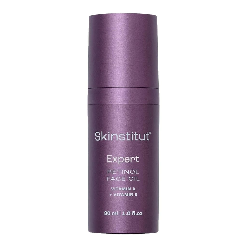 Skinstitut Expert Reveal Retinol Face Oil