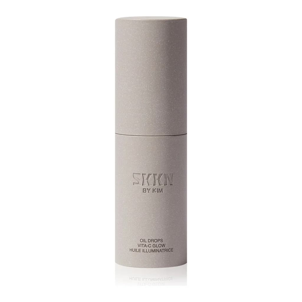 SKKN by Kim Skincare Oil Drops VITA-C Glow radiance oil with vitamin C