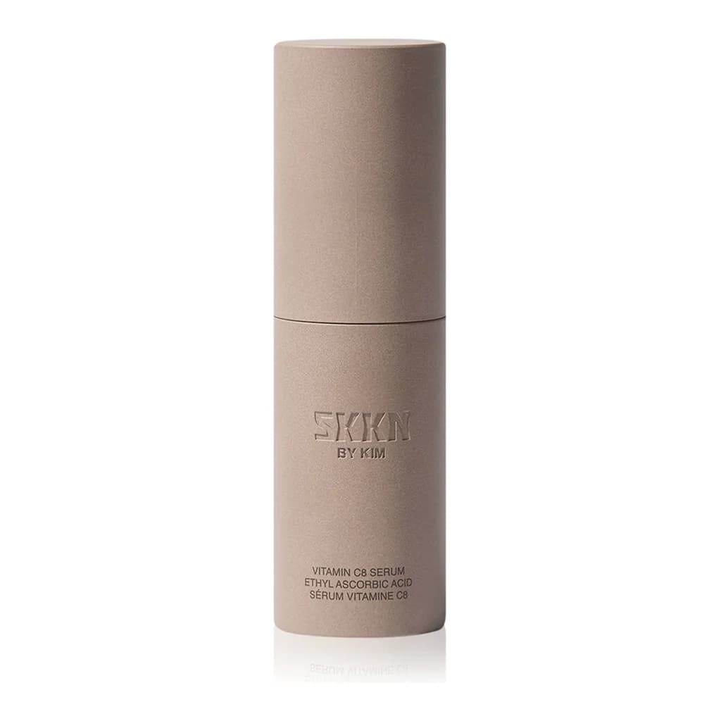 SKKN by Kim Skincare Vitamin C 8 Serum serum with vitamin C