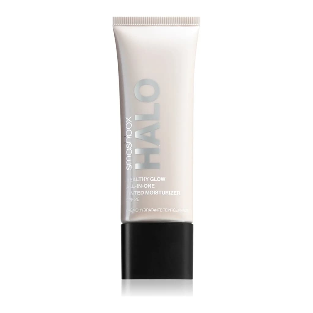 Smashbox Halo Healthy Glow All-in-One Tinted Moisturizer SPF25
