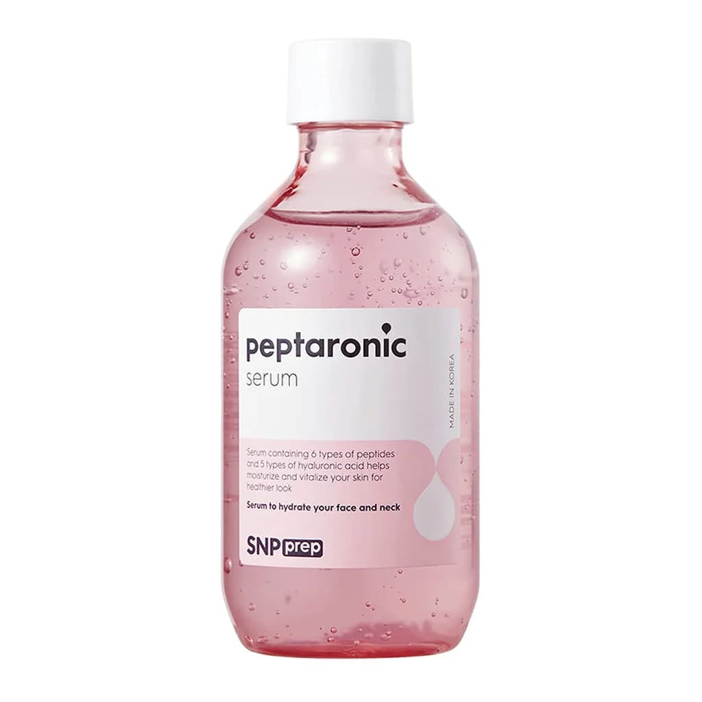 Snp Peptaronic Serum