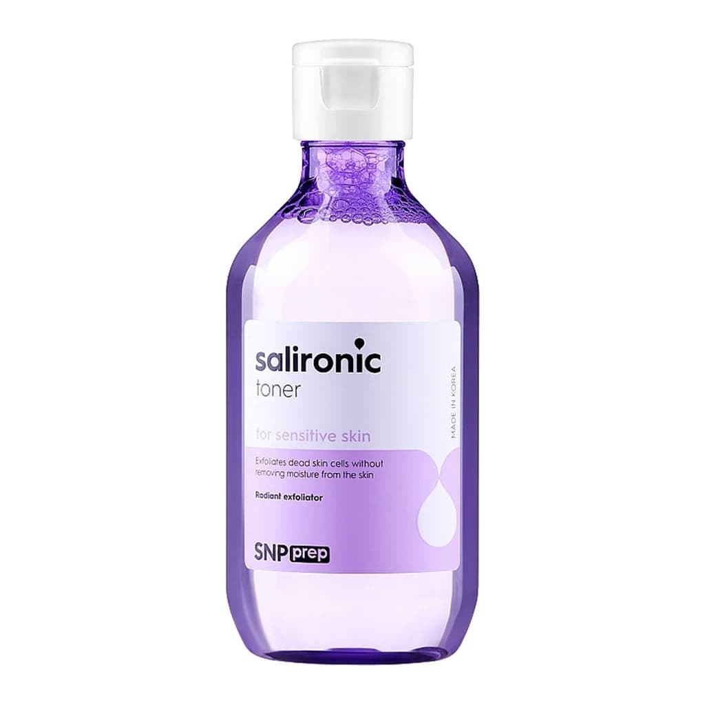 Snp Salironic Toner