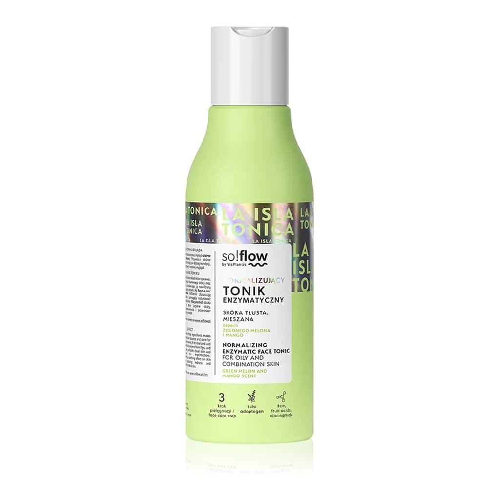 so!flow Normalizing Face Tonic