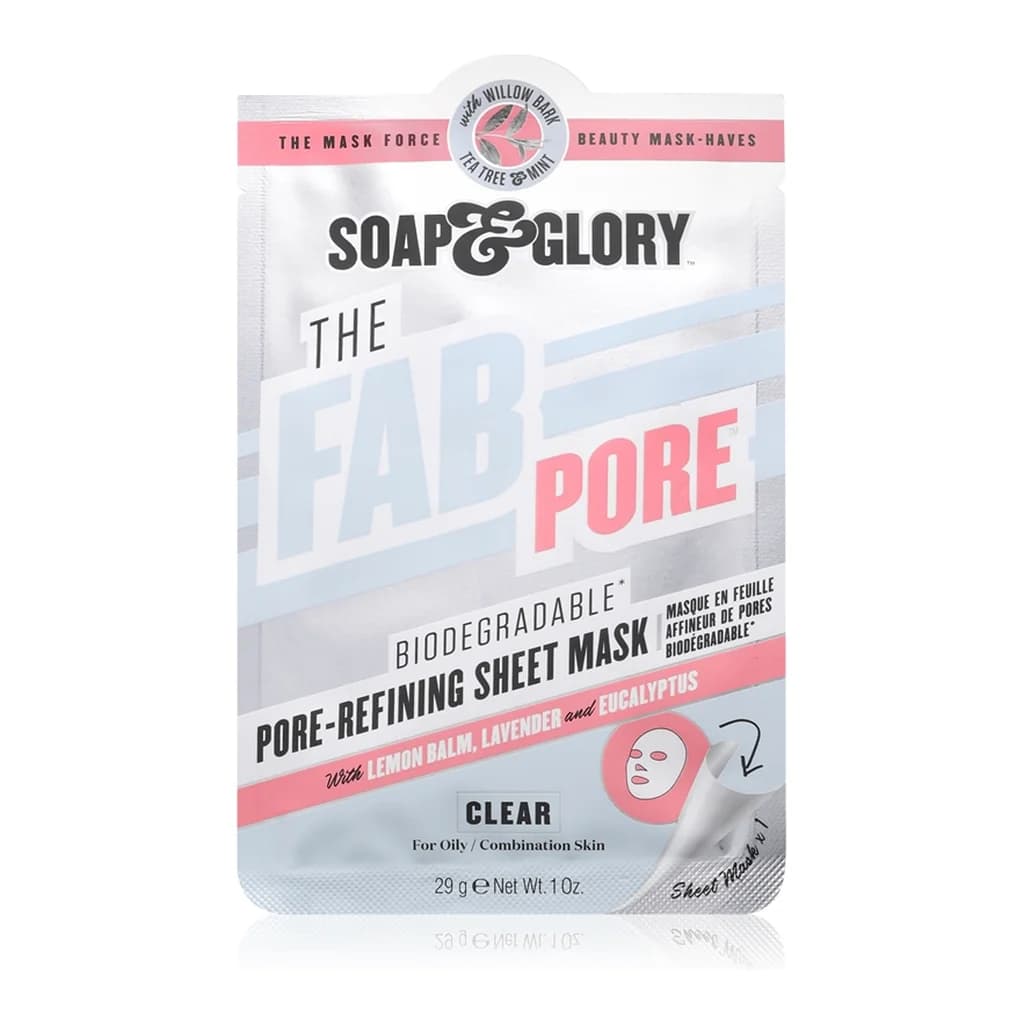 Soap & Glory The Fab Pore
