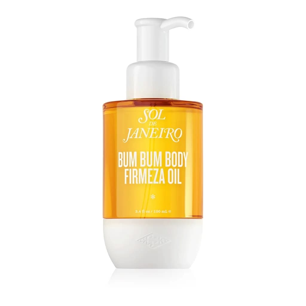 Sol de Janeiro Bum Bum Body Firmeza Oil