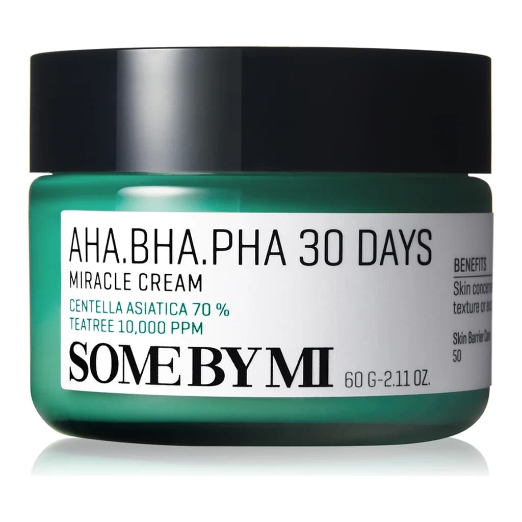 Some By Mi AHA∙BHA∙PHA 30 Days Miracle Cream