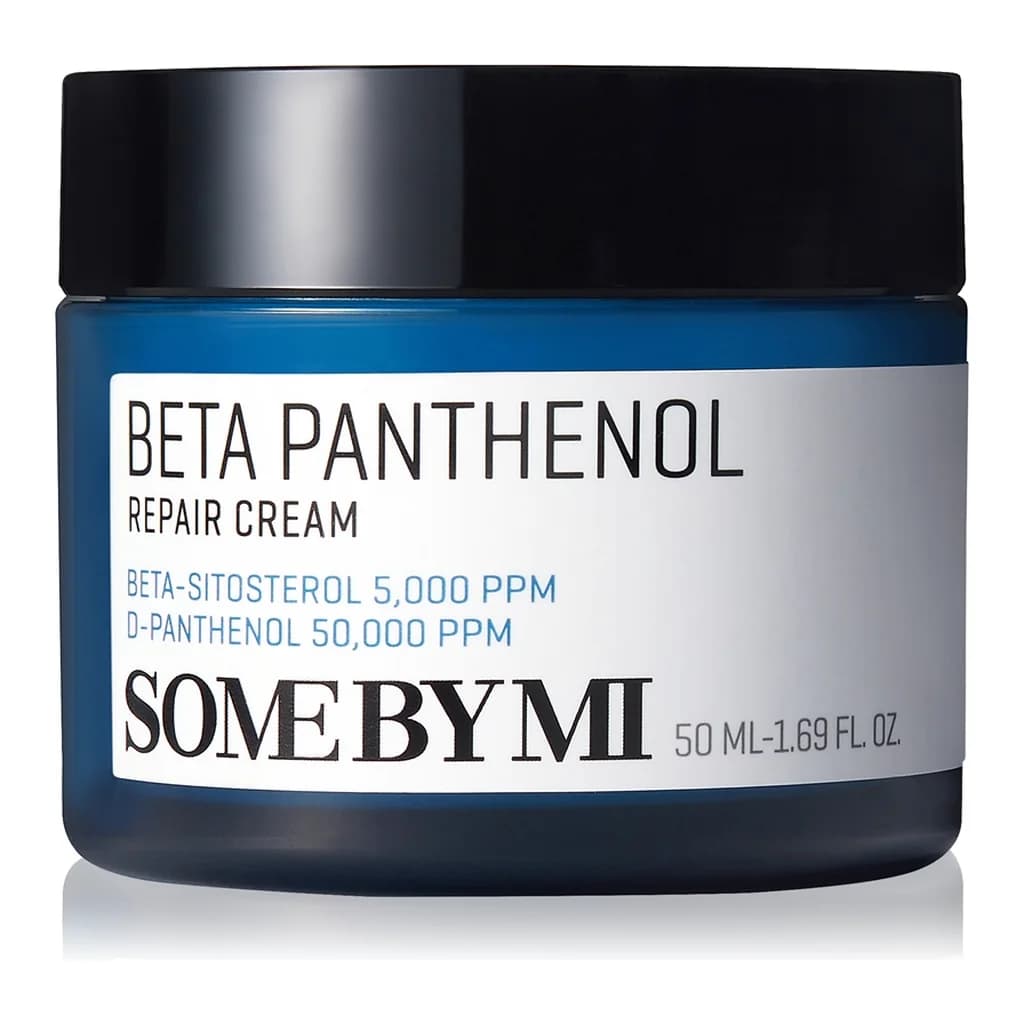 Some By Mi Beta Panthenol Repair Cream