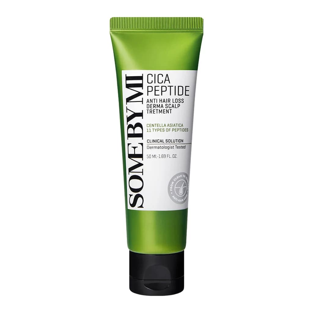 Some By Mi Cica Peptide Derma Scalp Conditioner