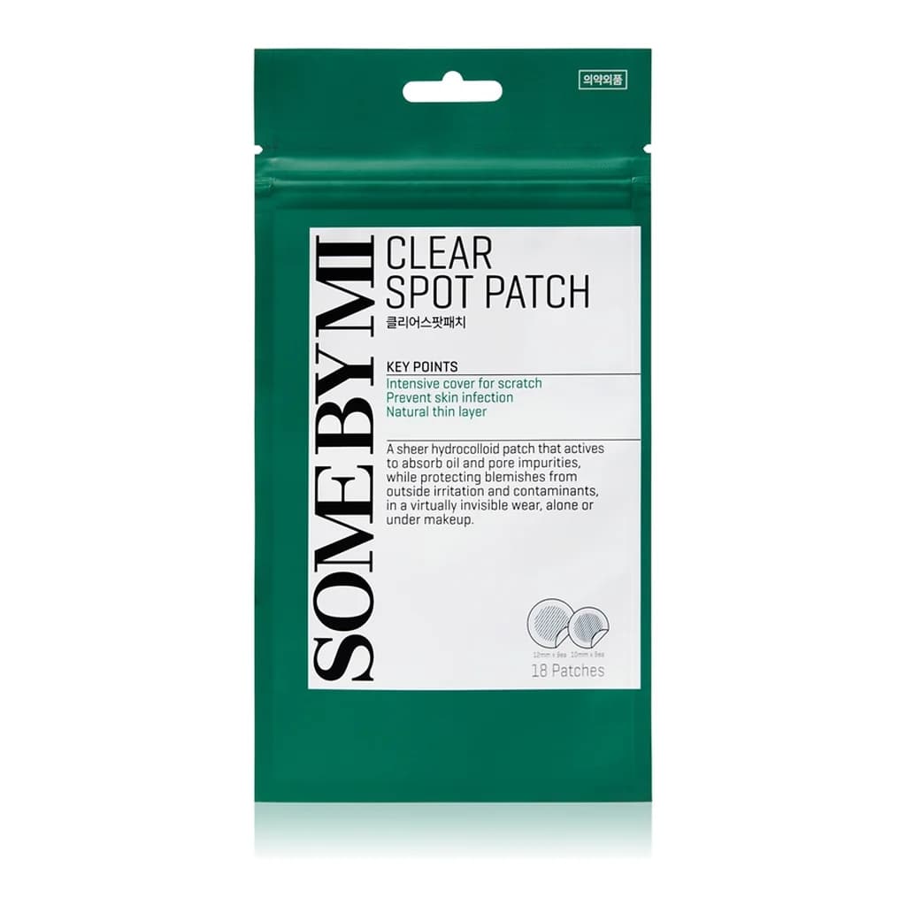 Some By Mi Clear Spot Patch