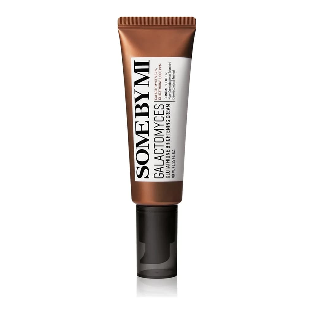 Some By Mi Galactomyces Glutathione Brightening Cream