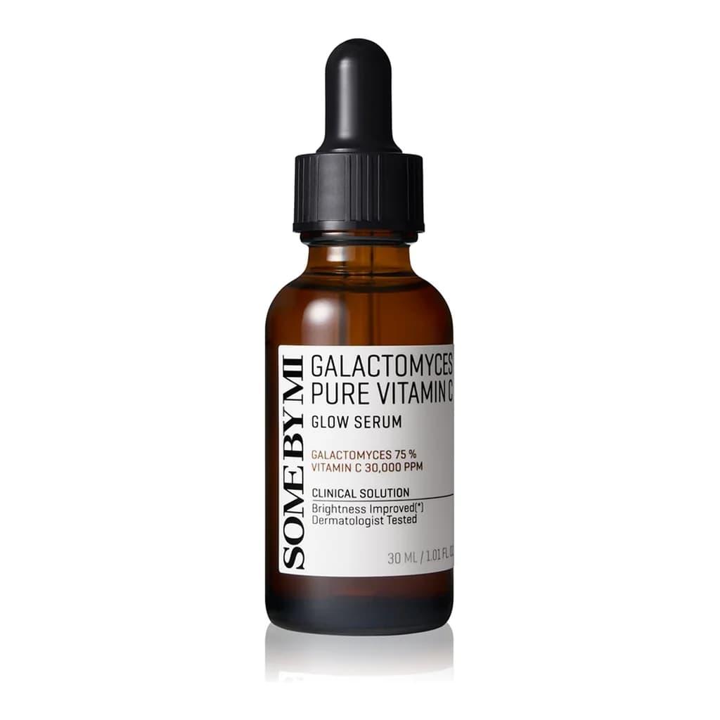 Some By Mi Galactomyces Pure Vitamin C Glow Serum