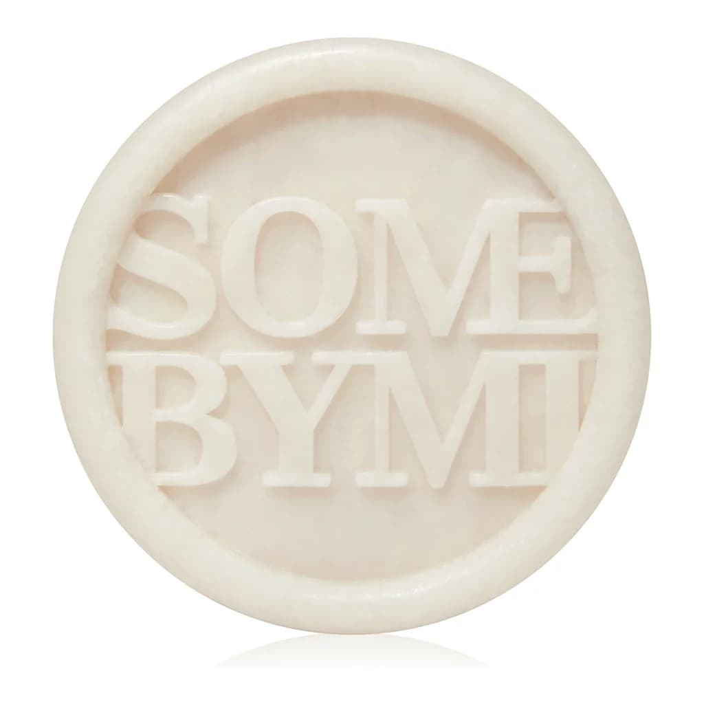 Some By Mi Lacto Soy Low Ph Morning Cleansing Bar