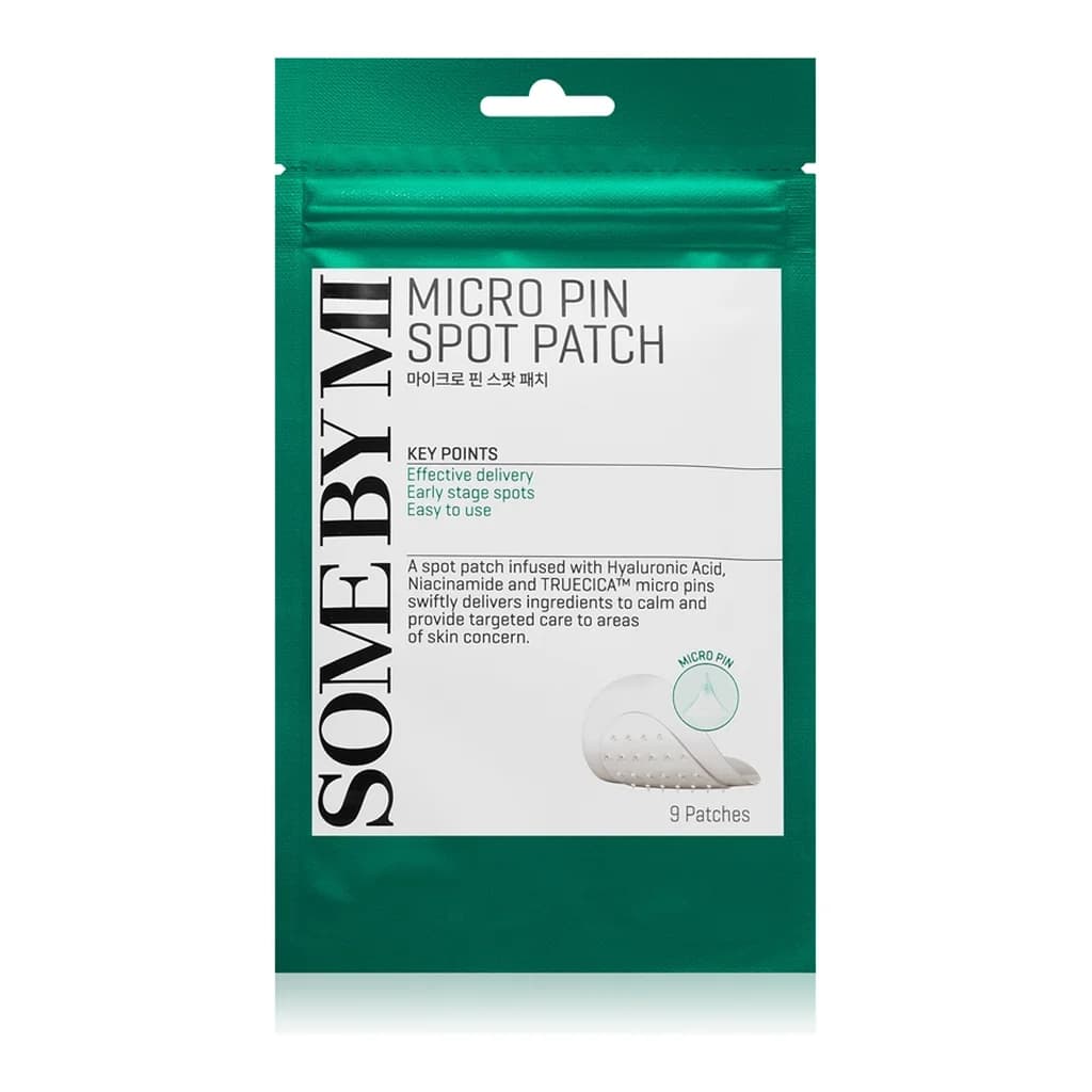 Some By Mi Micro Pin Spot Patch