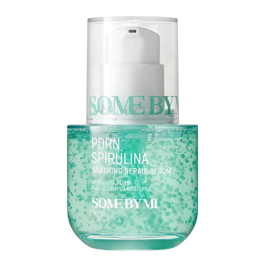 Some By Mi PDRN Spirulina Relief Serum