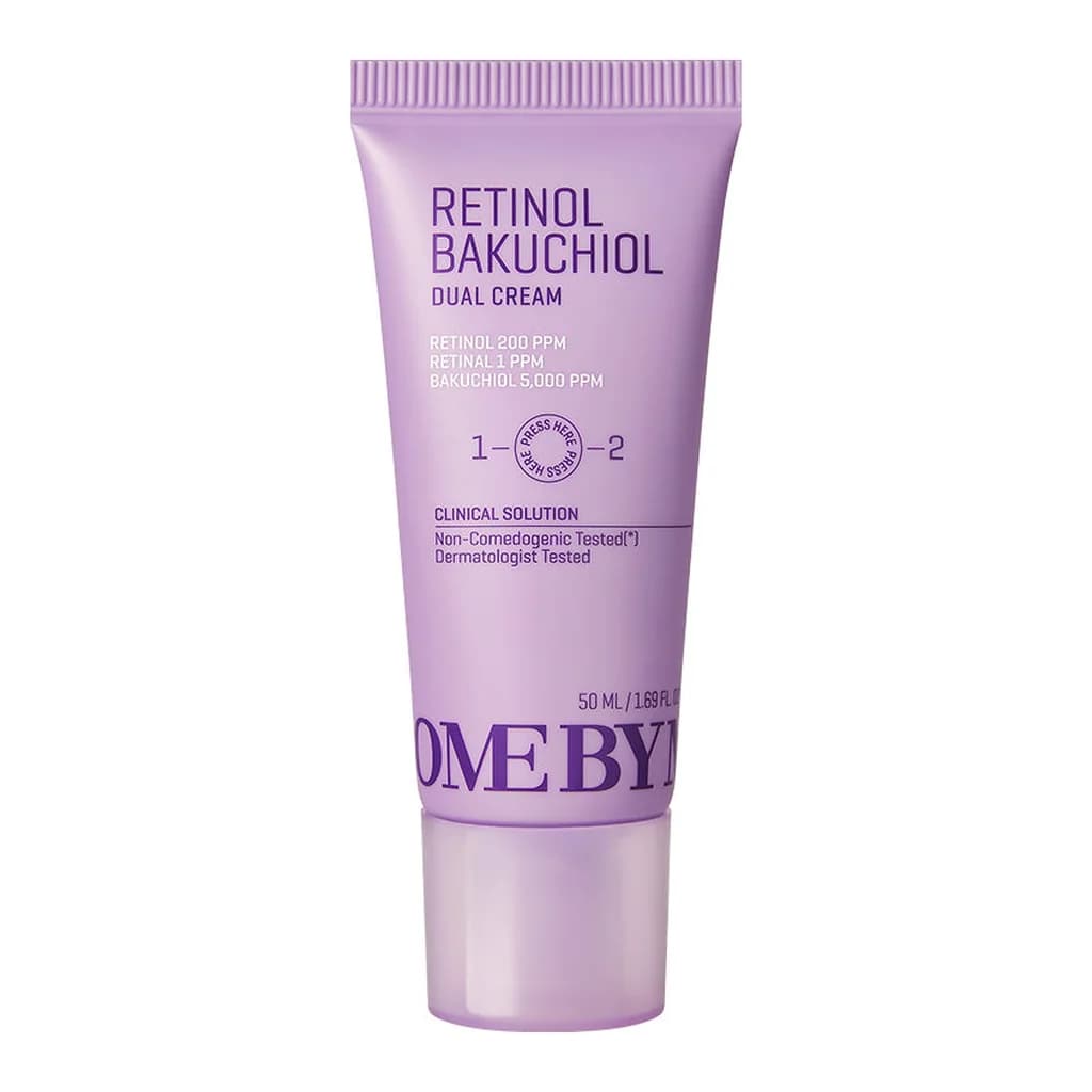 Some By Mi Retinol Bakuchiol Dual Cream