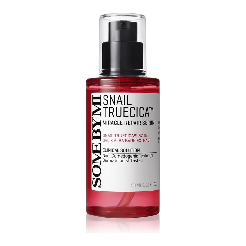 Some By Mi Snail Truecica Miracle Repair Serum