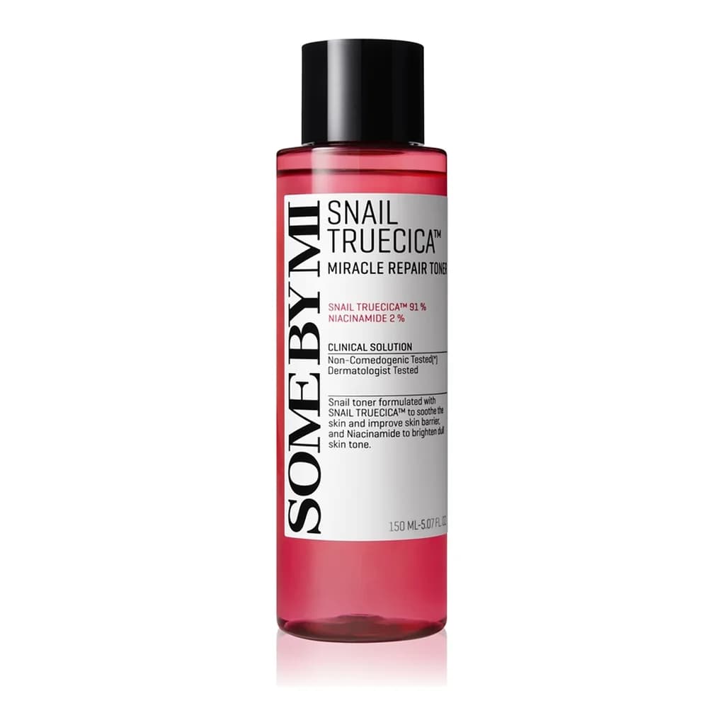 Some By Mi Snail Truecica Miracle Repair Toner