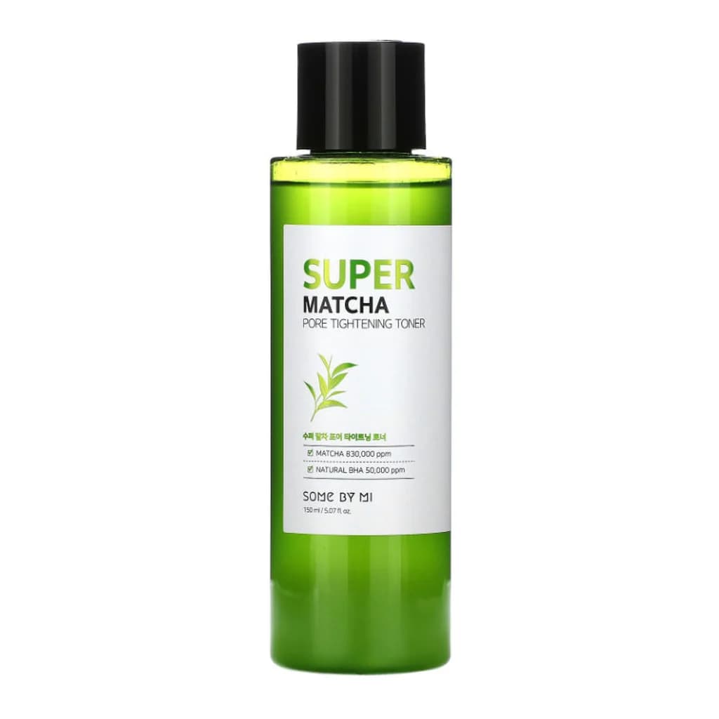Some By Mi Super Matcha Pore Tightening Toner