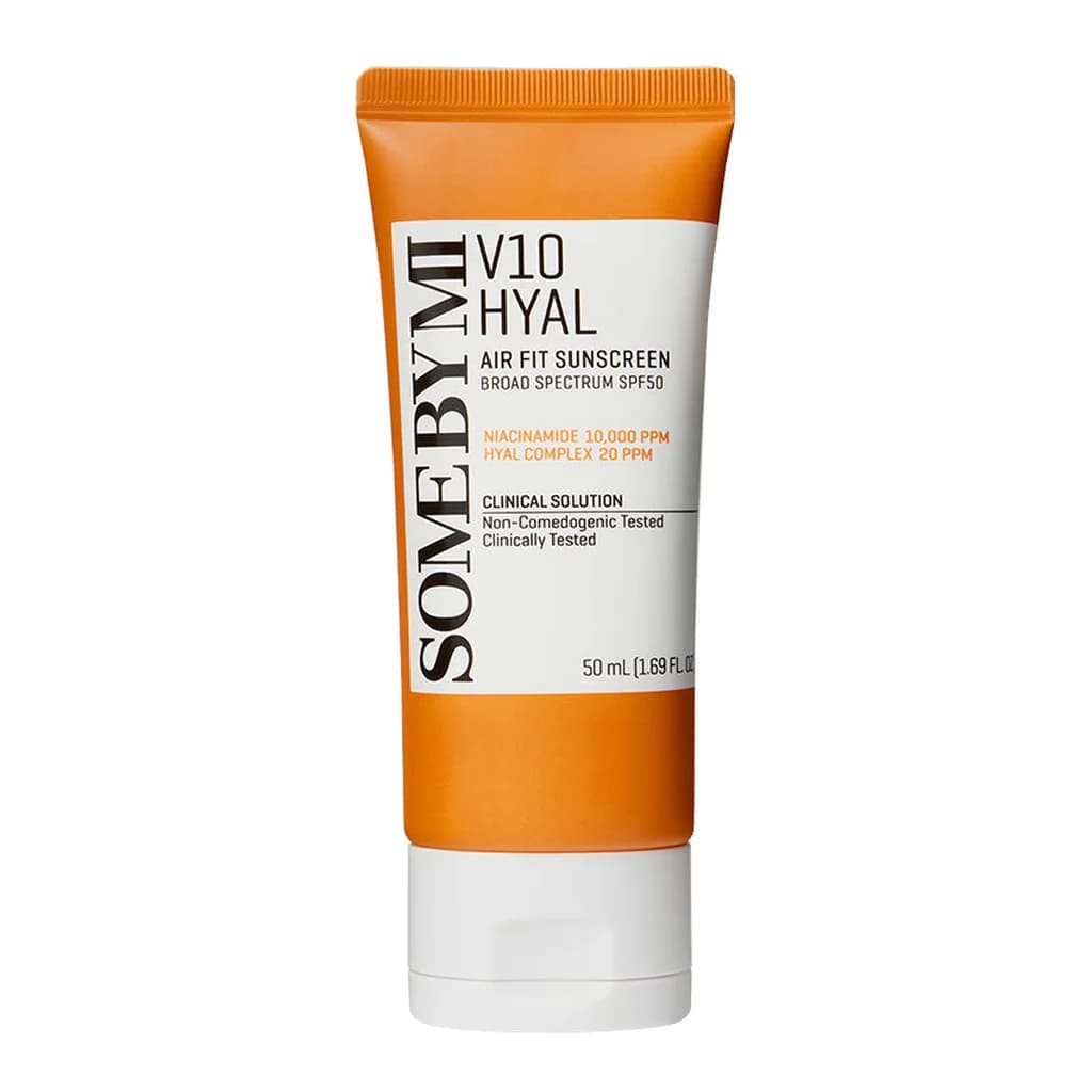 Some By Mi V10 Hyal Airfit Sun Screen SPF50
