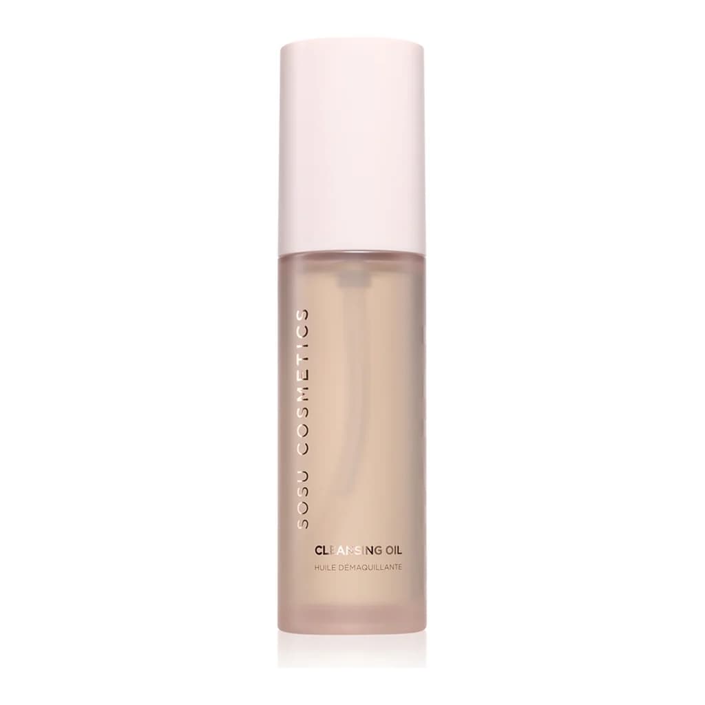 SOSU Cosmetics Cleansing Oil