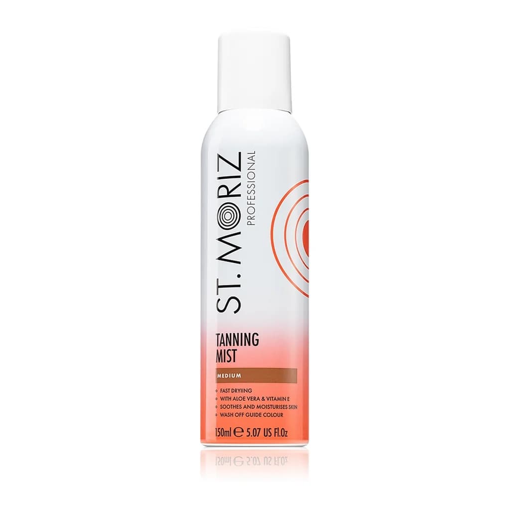St. Moriz Tanning Mist