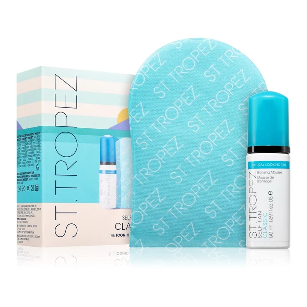 St.Tropez Classic Mini Kit
