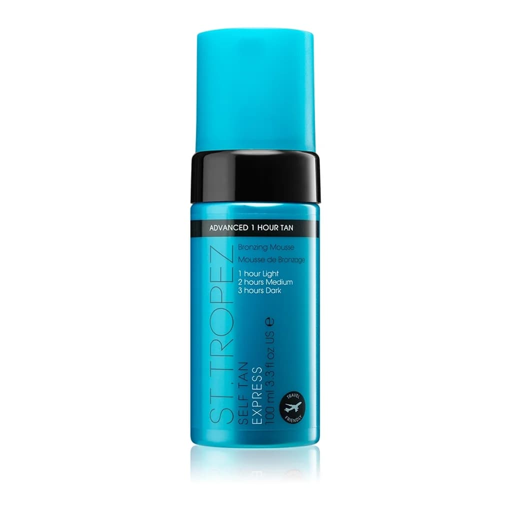 St.Tropez Self Tan Express