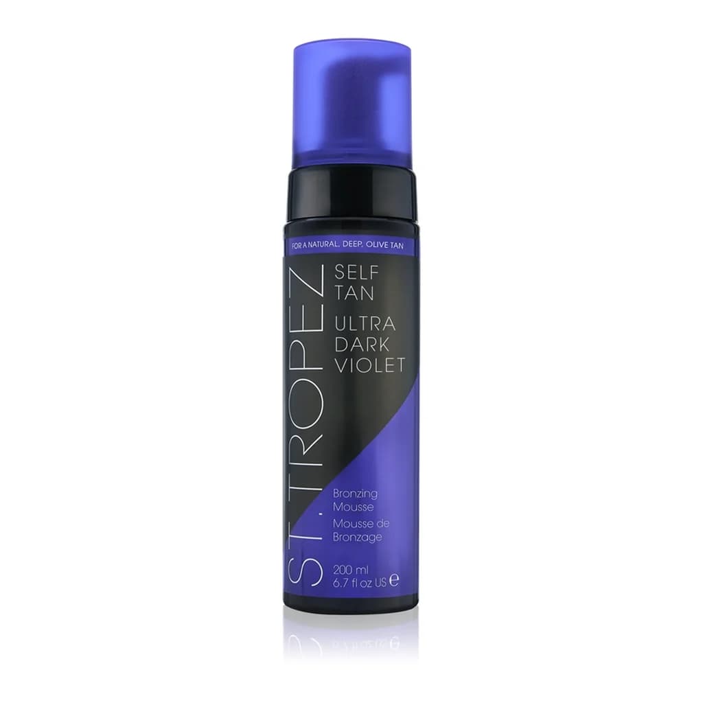 St.Tropez Self Tan Ultra Dark Violet