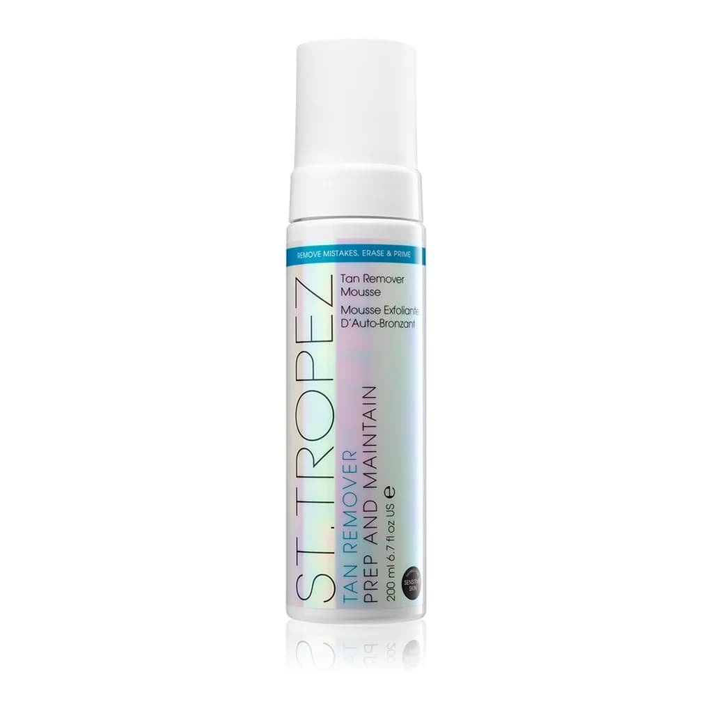 St.Tropez Tan Remover