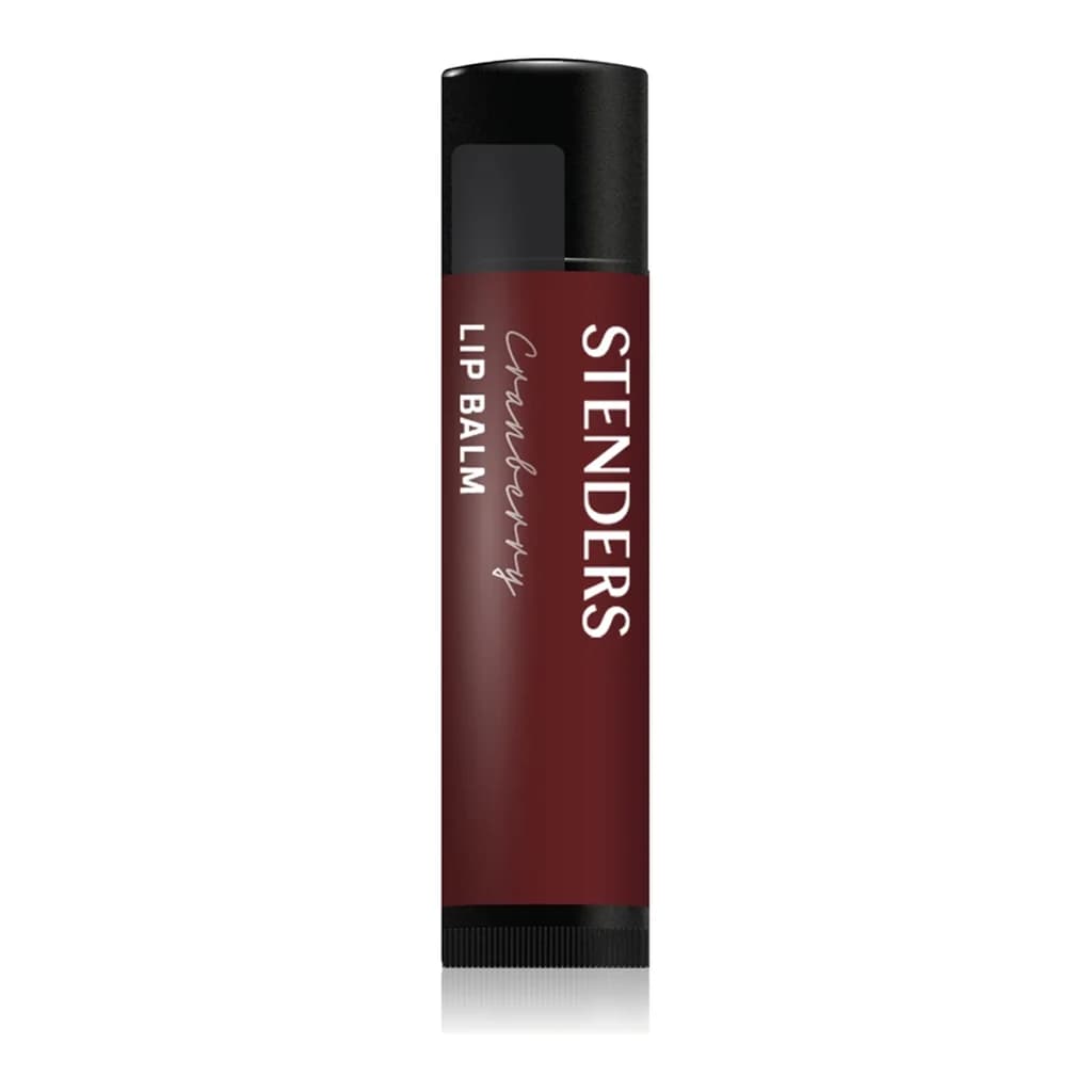 STENDERS Cranberry