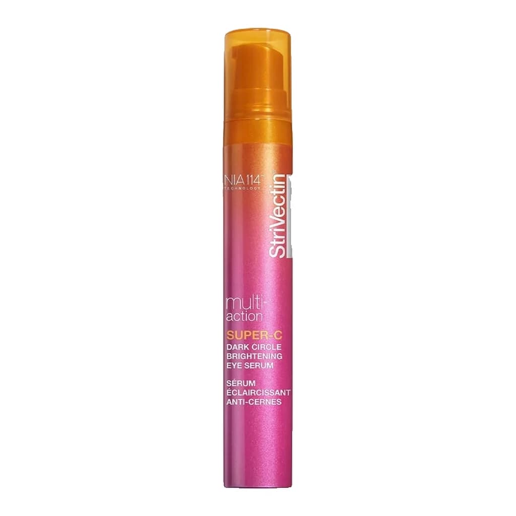 StriVectin Super-C Dark Circle Brightening Eye Serum