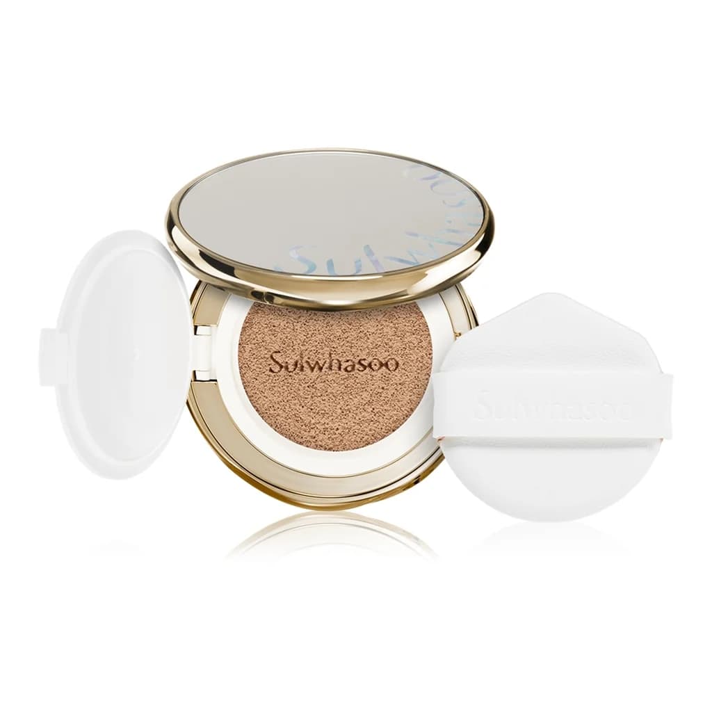 Sulwhasoo Perfecting Cushion SPF50+