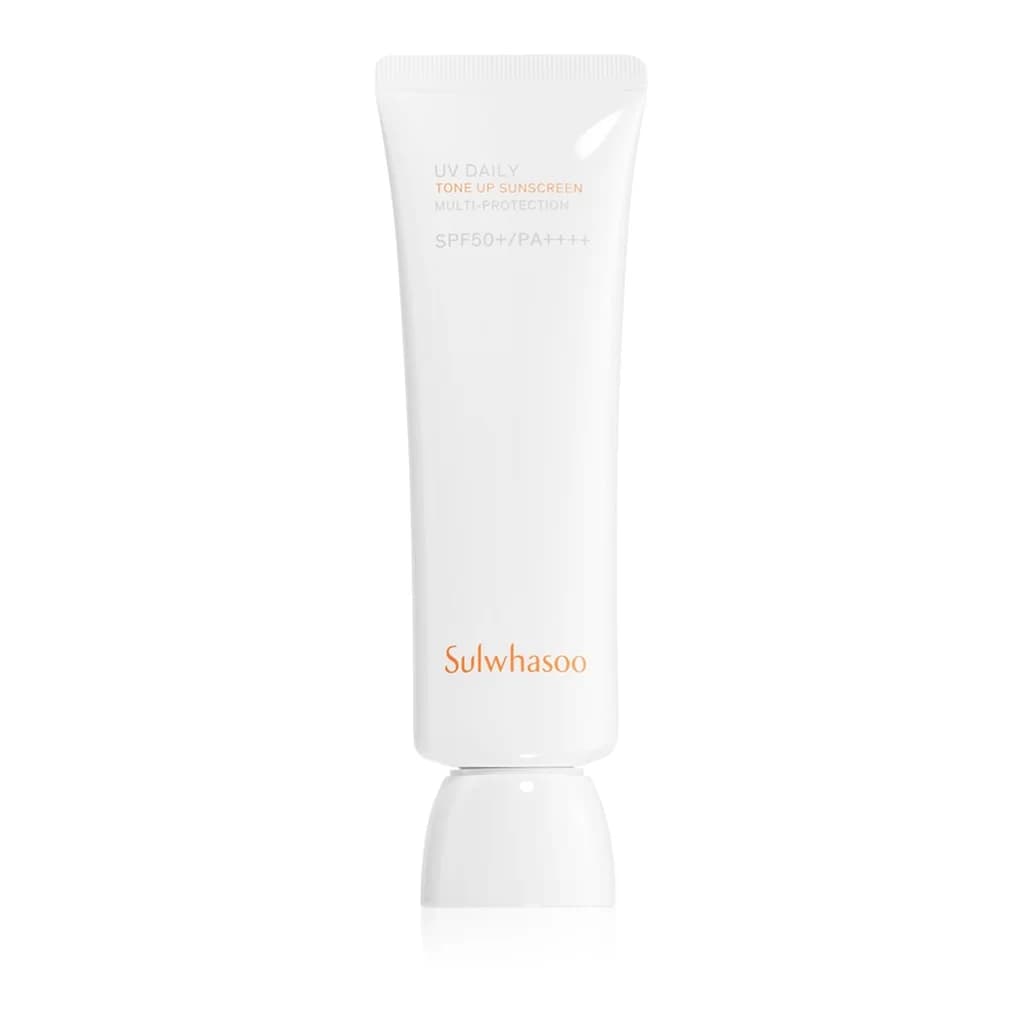 Sulwhasoo UV Daily Fluid Sunscreen