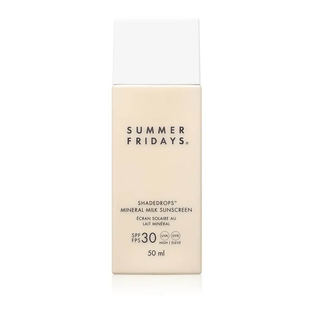 Summer Fridays ShadeDrops SPF30