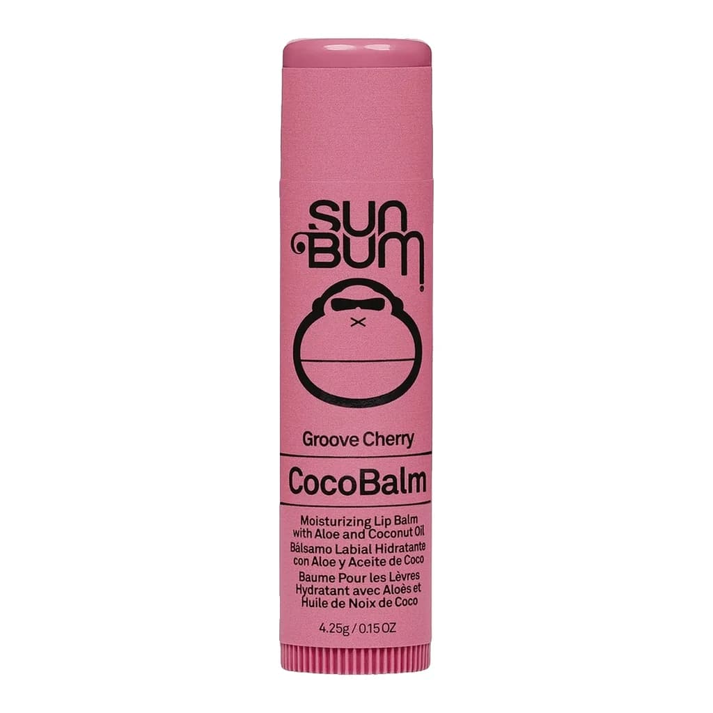 Sun Bum CocoBalm Lip Balm (Various Options)