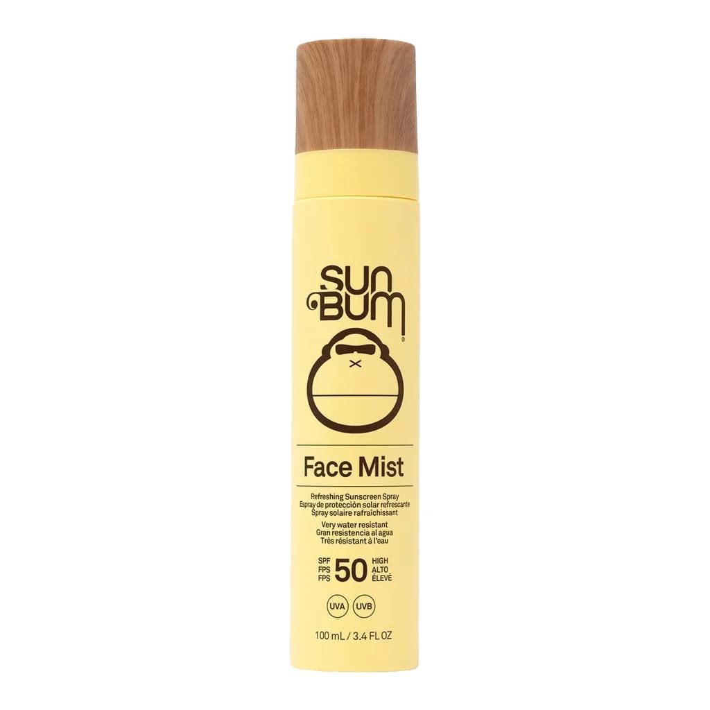 Sun Bum Face Mist SPF50