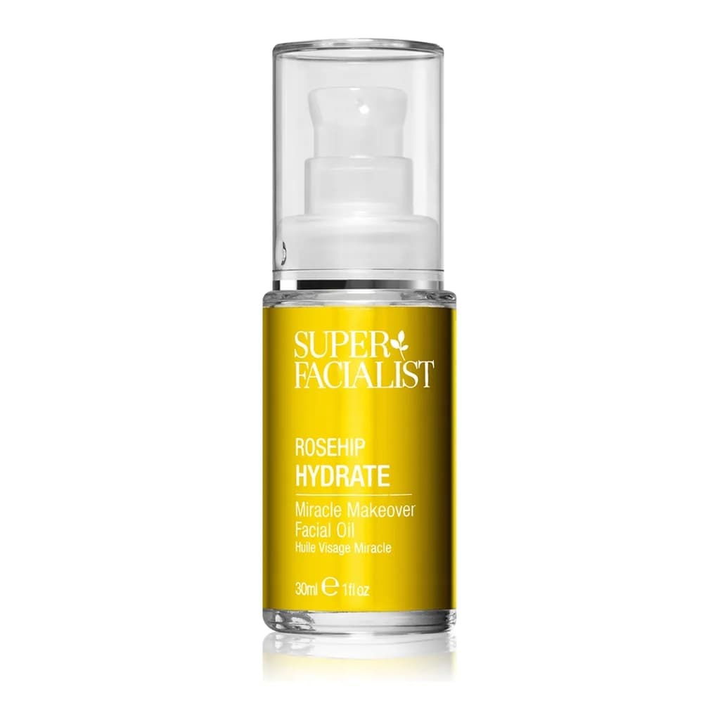 Super Facialist Rosehip Hydrate